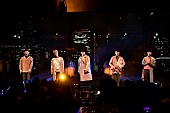 １００％「5人組K-POPグループ100%のホワイトデー・ライブ【100% PREMIUM LIVE “WHITE LOVE”】をレポート」1枚目/8