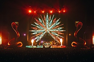 「MISIA、横浜アリーナでのシリーズ最終公演を3月26日にＷＯＷＯＷ独占放送」