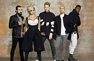 「ペンタトニックス、2年ぶりのジャパン・ツアーを2017年5月に開催」