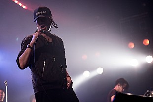 「Diggy-MO'（ex.SOUL'd OUT） 約2年ぶりの新作引っさげたツアーも終盤戦、新曲MVも公開中」