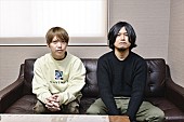 SPECIAL OTHERS「芹澤 &amp;quot;REMI&amp;quot;  優真（SPECIAL OTHERS）×GEN（04 Limited Sazabys）、FM802「Walkin&amp;#039; Talkin&amp;#039;-徒然ダイアローグ-」でスペシャル対談をOA」1枚目/1