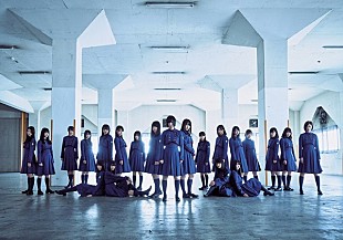 「欅坂46＆けやき坂46、初の全員楽曲「W-KEYAKIZAKAの詩」MV公開」