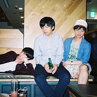 「早大の音楽サークル企画【DEEP BEAT YELLOW】Gi Gi Giraffe/TAMTAMら新世代アーティストが集結」