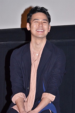 「妻夫木聡「あることないこと言ってやろうと」　“黒い部分”を暴いた満島ひかりに仕返し」