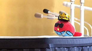 「ヒップホップ界の大物！？タカツキング　違和感だらけの緊急記者会見」