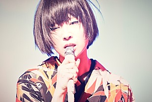 「椎名林檎、12年ぶりのホールツアー『百鬼夜行』が映像化決定」