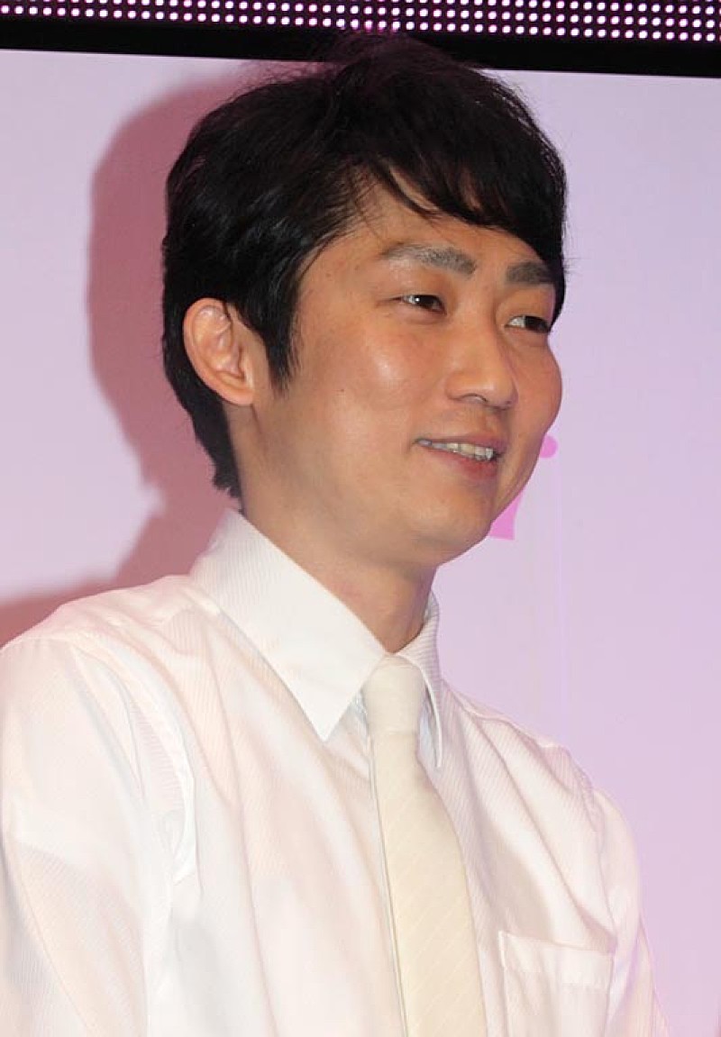 「ノンスタ石田、井上の“代打”で司会　「この間も久々に会いました…」」1枚目/1