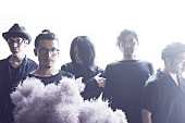 ｄｏｗｎｙ「downy、最新アルバム『第六作品集「無題」』アナログ盤をハイレゾ音源付で4月リリース＆「海の静寂」MV公開」1枚目/2