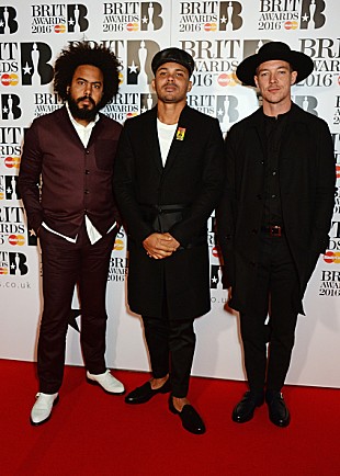 「メジャー・レイザー、独占インタビューでカミラやアリアナとのコラボ＆新曲のリリース時期について語る」