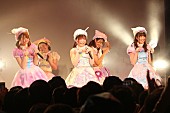 わーすた「わーすた 結成2周年当日の定期ライブも大盛況！ メンバー習得中の外国語を取り入れた新曲を初披露」1枚目/6