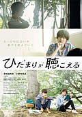 ＰｒｉｚｍａＸ「PrizmaX福本有希＆島田翼 切なくも爽やかなボーイズラブ映画『ひだまりが聴こえる』出演決定 」1枚目/1