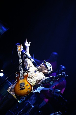 「『4月1日はなんの日？』レゲエ界のリヴィング・レジェンド、ジミー・クリフの誕生日」