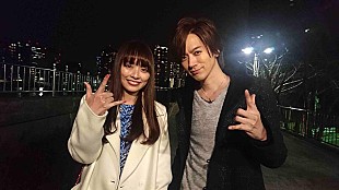 「内田理央、バラエティ－番組でＤＡＩＧＯとキス！？　理想のデ－トでネットざわざわ」