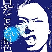 菅田将暉「【ビルボードHOT BUZZ　SONG】菅田将暉「見たこともない景色」が初登場首位に」1枚目/1