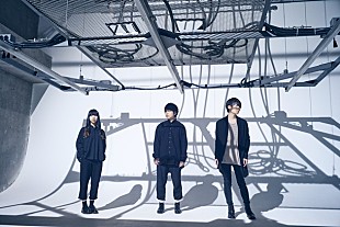 「凛として時雨、謎が謎を呼ぶ…オフィシャルサイトに意味深なページ出現」