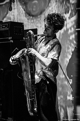 「在日ファンク、新メンバー「橋本“KIDS”剛秀」加入」