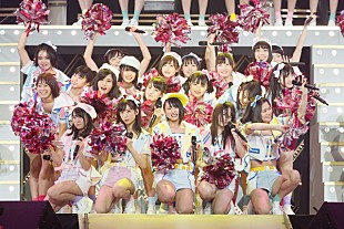 「AKB48チーム8、結成3周年前夜祭でミュージカル～カヴァー～バンド演奏まで盛りだくさん」