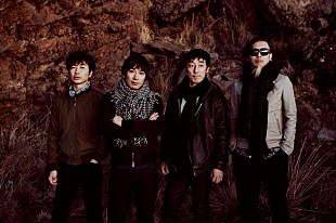 「スピッツ、新曲がフジテレビ『めざましテレビ』テーマソングに」