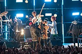 04 Limited Sazabys「写真：ヤオタケシ
」4枚目/31