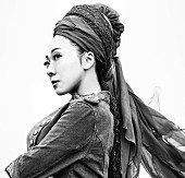 MISIA「MISIA、休養から完全復活！　『星空のラジオ』生出演」1枚目/2