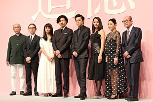 「岡田准一、高倉健とイメ－ジを重ねられ恐縮　「背中を追い掛けて精進していけたら」」