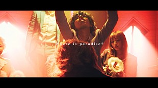 「女王蜂『Q』収録曲「失楽園」MV公開！ リリース記念キャンペーン＆衣装展も開催」