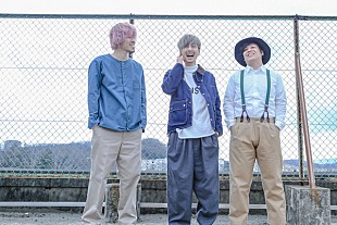 「alcott、自身初の全国流通アルバムから「さくらの麓」MV公開」
