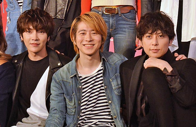 「村井良大「わくわくが止まりません」　「ＲＥＮＴ」２年ぶり５度目の上演」1枚目/1