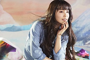 「miwa、初夏の爽やかな風が吹くニュー・シングル『シャイニー』を5月リリース」