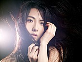 ＪＹ「JY（元KARA・ジヨン） 桐谷美玲主演ドラマ『人は見た目が100パーセント』主題歌を担当」1枚目/3