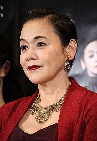 「大竹しのぶ、若者たちに恋愛推奨！　「傷ついてもいいから愛そうぜ」」