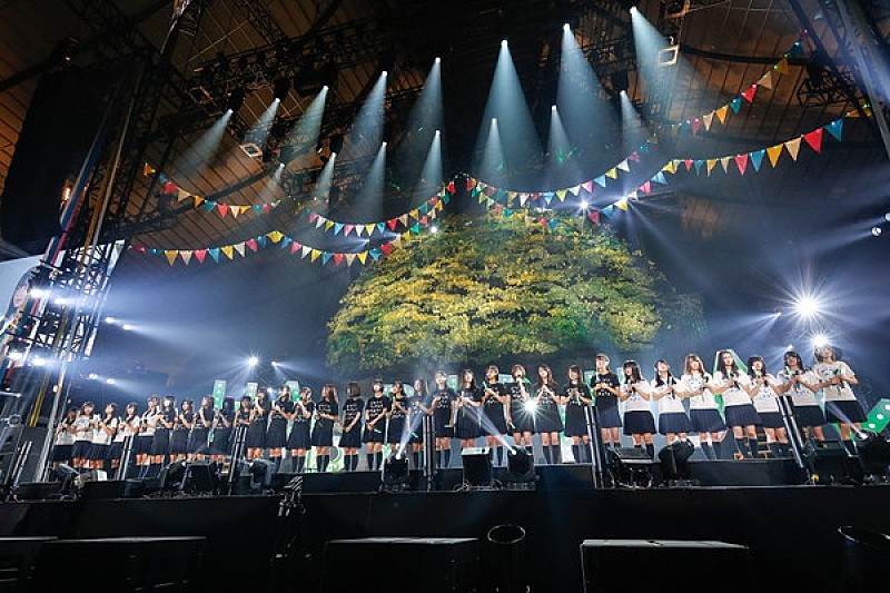 欅坂46＆けやき坂46が全員楽曲MVの再制作を発表　けやきは今夏オーディションも