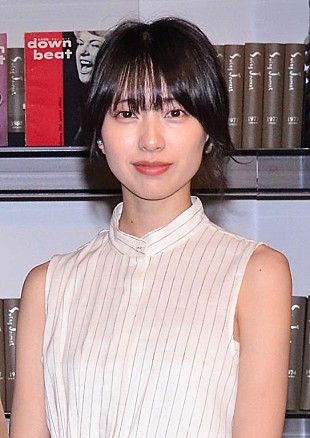 「戸田恵梨香、藤原竜也と『デスノ－ト』以来の再会に「恥ずかしくもあり」　原作の湊かなえ氏は２人の役作りを絶賛」