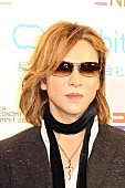 「ＹＯＳＨＩＫＩ、音楽制作でのこだわりを語る　「芸術を作ることに専念したい」」1枚目/1