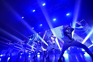 SF9が初ショーケースを開催&日本デビュー曲が世界110の国と地域で配信スタート | Daily News | Billboard JAPAN