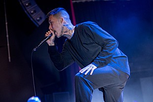 「KOHH 宇多田も抜擢した若き才能が全国ツアーで見せた最も旬な可能性、15日には追加公演も」