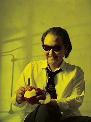 「井上陽水 “安全地帯はデビュー35周年らしいので…”「ワインレッドの心」アレンジ披露！ ツアー開幕」