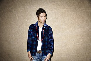 「久保田利伸 ライブハウスツアー決定！ “30年間で培ってきたエッセンスが凝縮される”内容に」