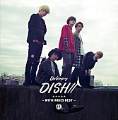 DISH//「」2枚目/5