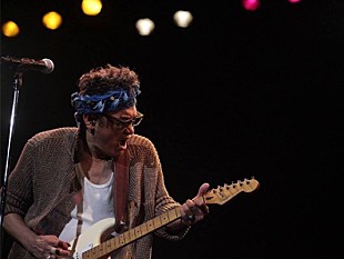 「ショーケン史上初！永遠のロッカー、萩原健一のワンマンライブ生中継が決定」