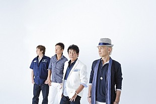 「TUBE 24年ぶりミニアルバム発売！ 新曲イントロ入りのトレーラー映像公開」