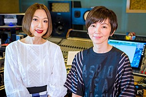 野宮真貴、新作アルバムに渡辺満里奈が参加 フリッパーズ・チームによる「大好きなシャツ」をセルフ・カバー | Daily News |  Billboard JAPAN