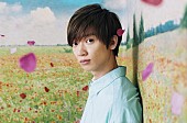 佐香智久「佐香智久 TVアニメ『夏目友人帳 陸』主題歌「フローリア」ミュージックビデオ公開」1枚目/4