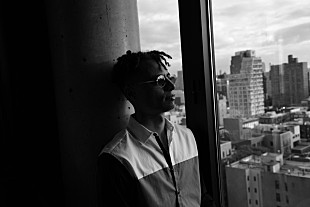 「ホセ・ジェイムズ、8月にビルボードライブでの単独公演が決定 「みなさんを音楽の旅に連れて行くよ」」