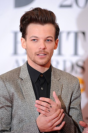 「 1Dルイ、LA空港での暴行について不起訴となる」