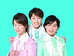 「演歌・歌謡曲からアニメソングまで！ 確かな歌唱力と独特な振り付けを武器に“はやぶさ”新SGリリース」