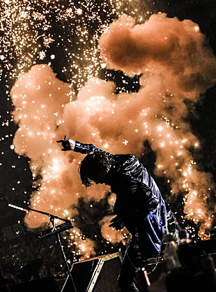 「氷室京介 フィルムコンサートツアー決定！ “俺たちは氷室京介を卒業できない。これが俺たちの矜持だ！”」