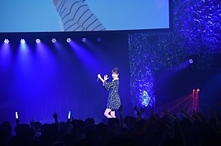 「久保ユリカ 本人作詞「そのままでいいんだよ」初披露！ 1stアルバム発売記念の生放送も決定」