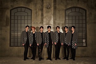 「INFINITE、1年半ぶりオリジナルアルバムのリリース決定」