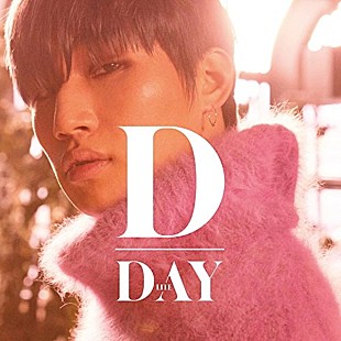 「【ビルボード】D-LITE（from BIGBANG）『D-Day』、41,353枚を売り上げ、週間アルバム・セールス1位」